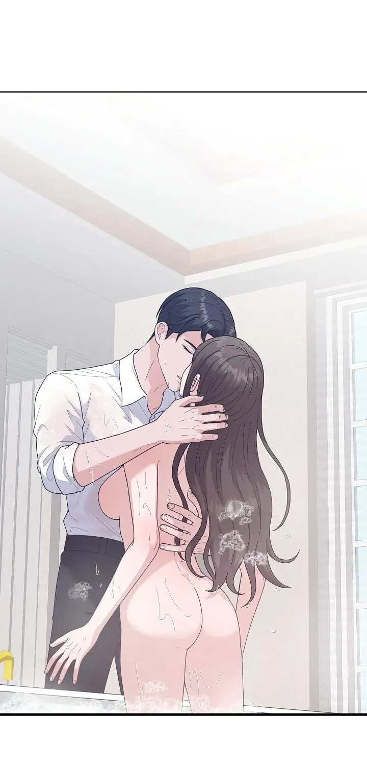 Bed Scene Chapter 24 page 58 - 