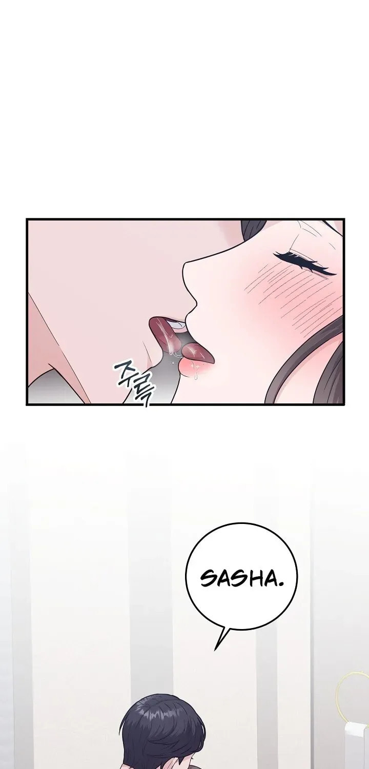 Bed Scene Chapter 24 page 59 - 