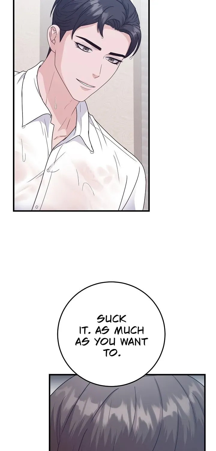Bed Scene Chapter 24 page 61 - 