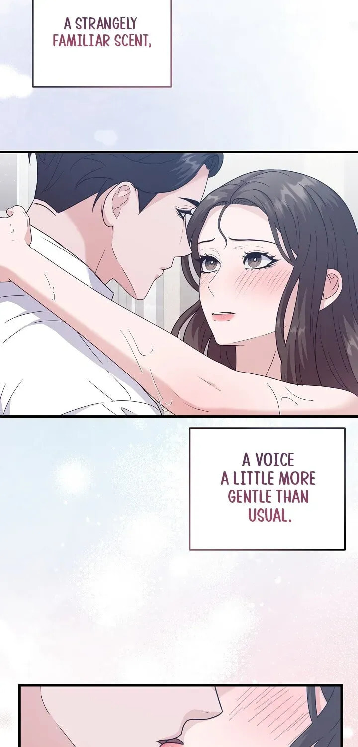 Bed Scene Chapter 24 page 65 - 