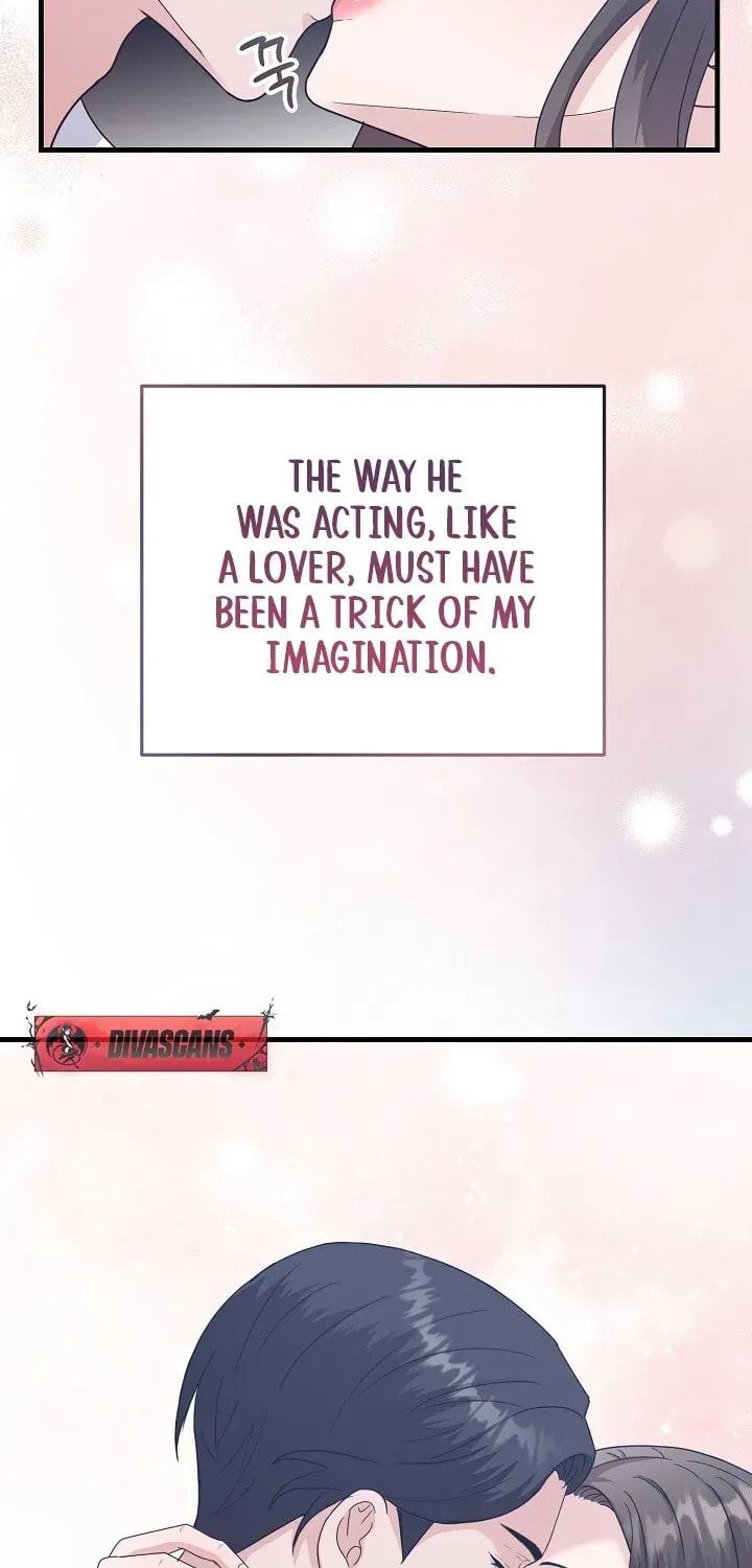 Bed Scene Chapter 24 page 66 - 