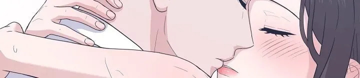 Bed Scene Chapter 24 page 67 - 