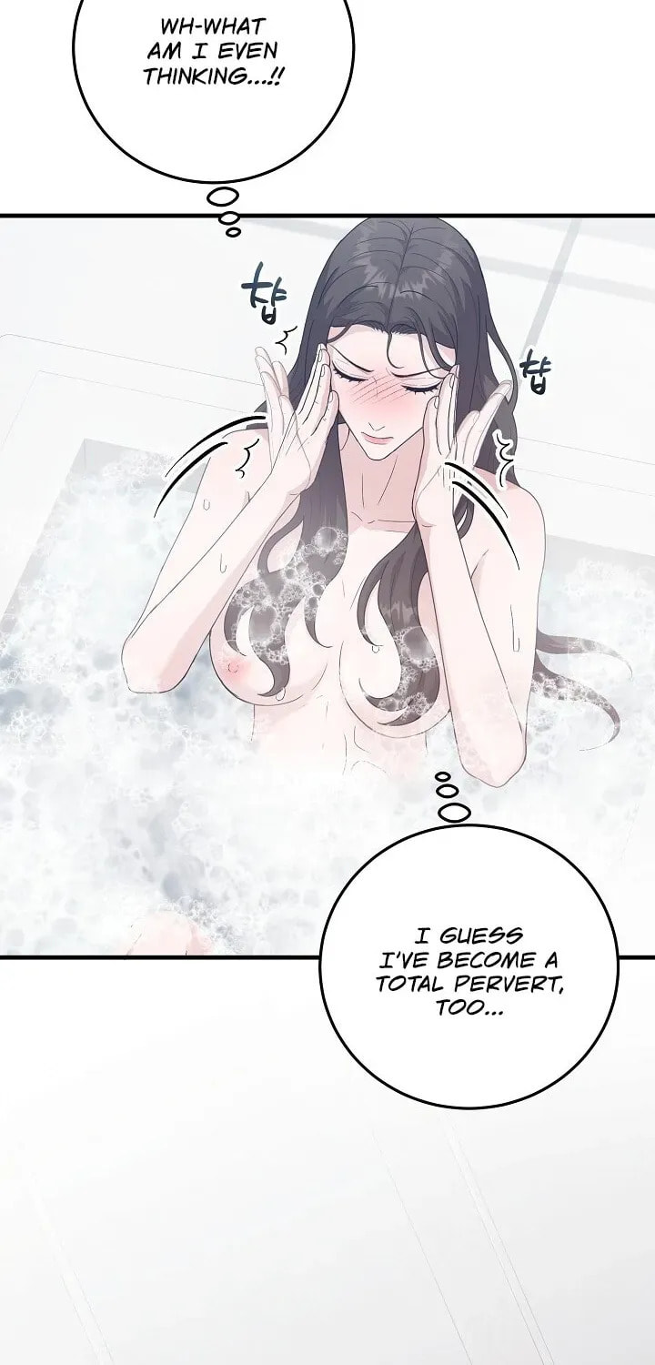 Bed Scene Chapter 24 page 8 - 