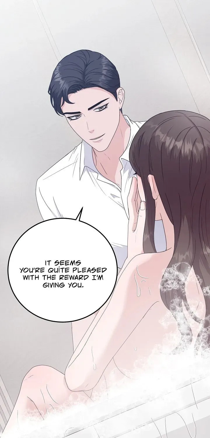 Bed Scene Chapter 24 page 9 - 
