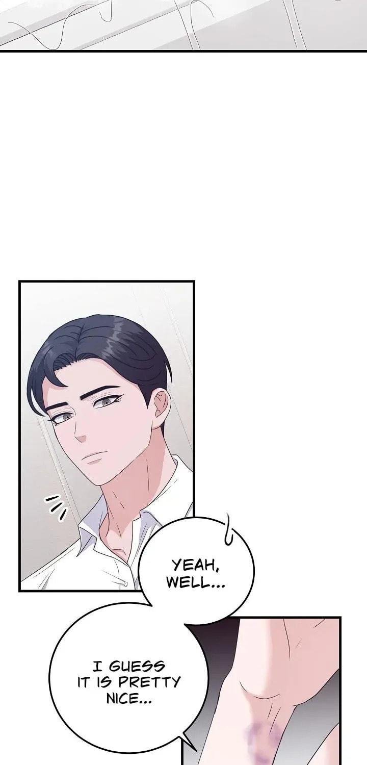 Bed Scene Chapter 24 page 10 - 