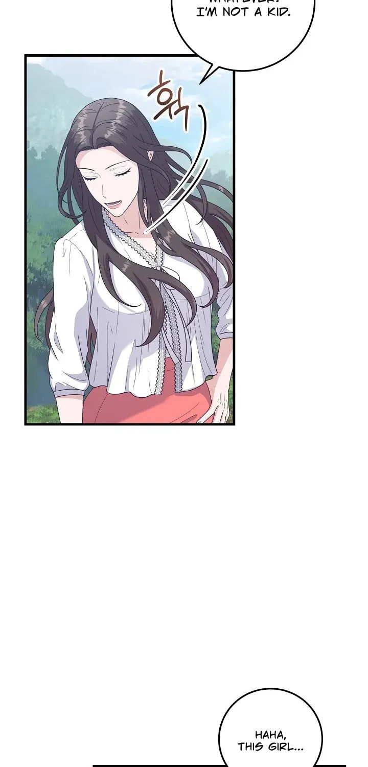 Bed Scene Chapter 25 page 11 - 