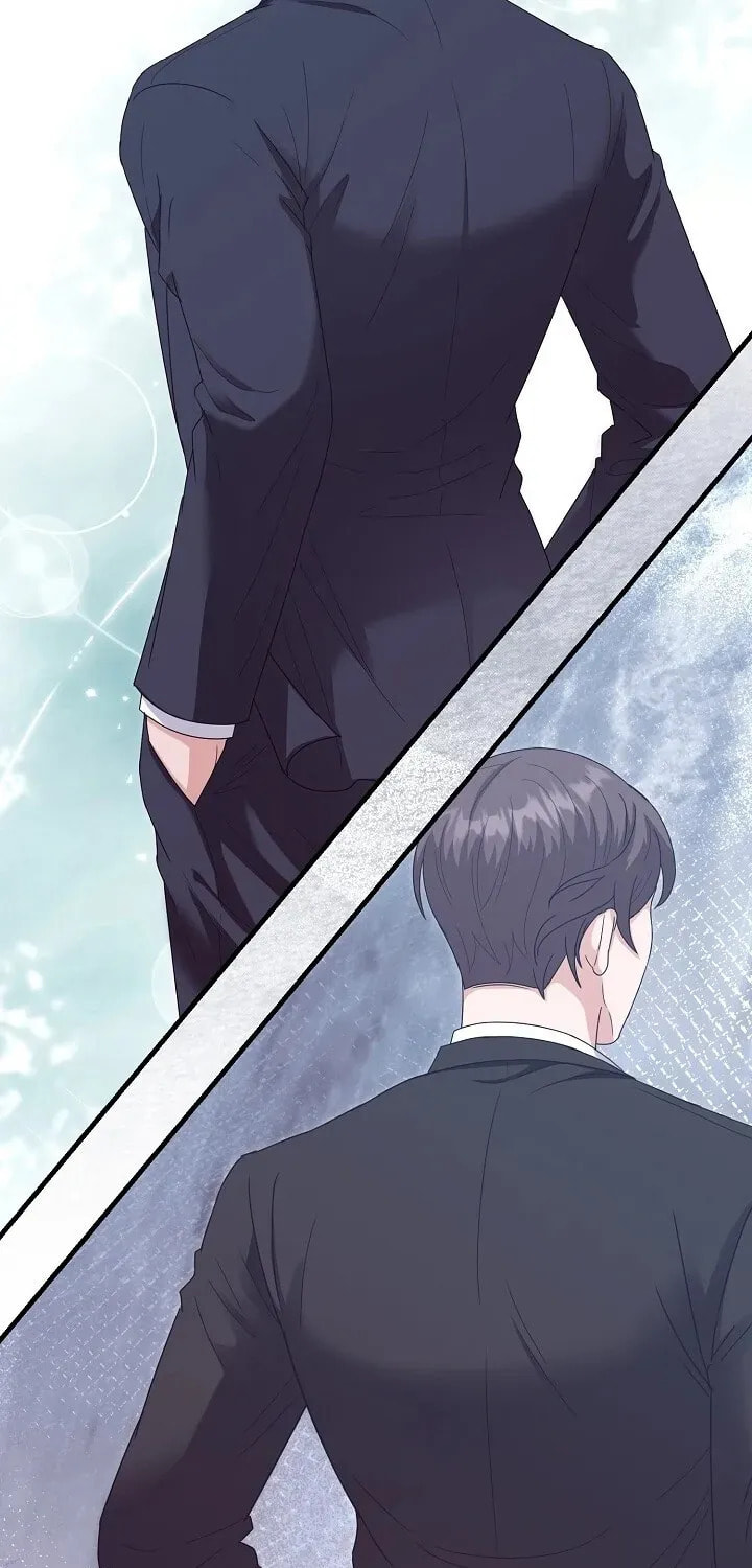 Bed Scene Chapter 25 page 3 - 