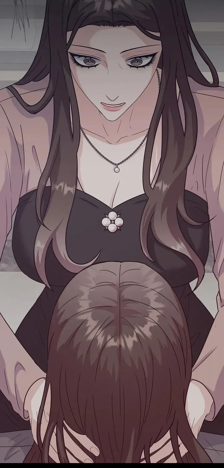 Bed Scene Chapter 25 page 27 - 