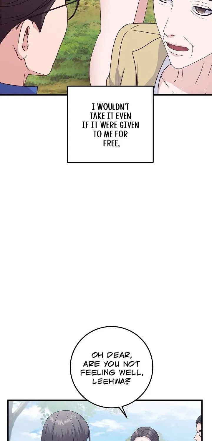 Bed Scene Chapter 25 page 34 - 