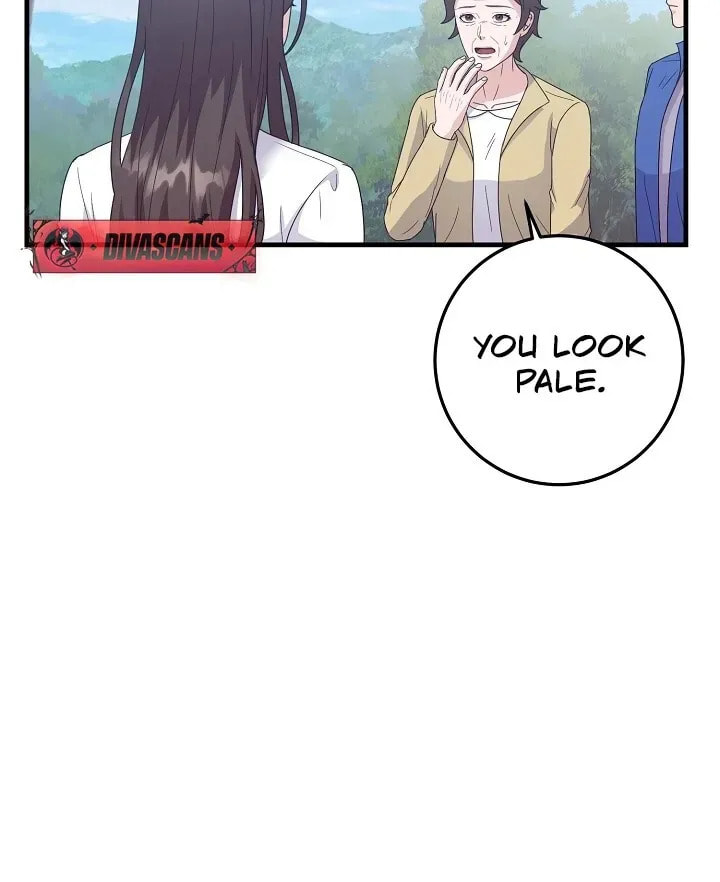 Bed Scene Chapter 25 page 35 - 