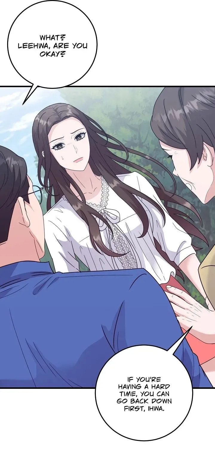 Bed Scene Chapter 25 page 36 - 