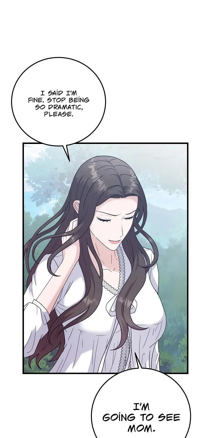 Bed Scene Chapter 25 page 37 - 
