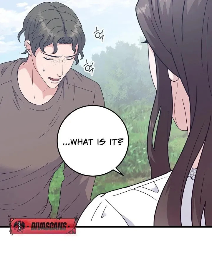 Bed Scene Chapter 25 page 42 - 