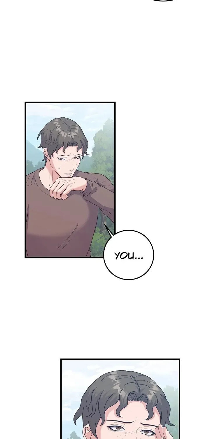 Bed Scene Chapter 25 page 46 - 