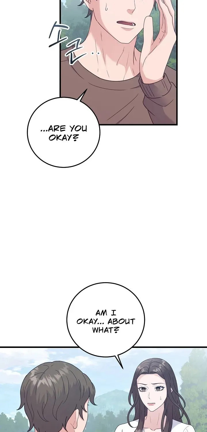 Bed Scene Chapter 25 page 47 - 