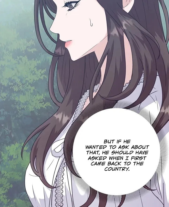 Bed Scene Chapter 25 page 49 - 
