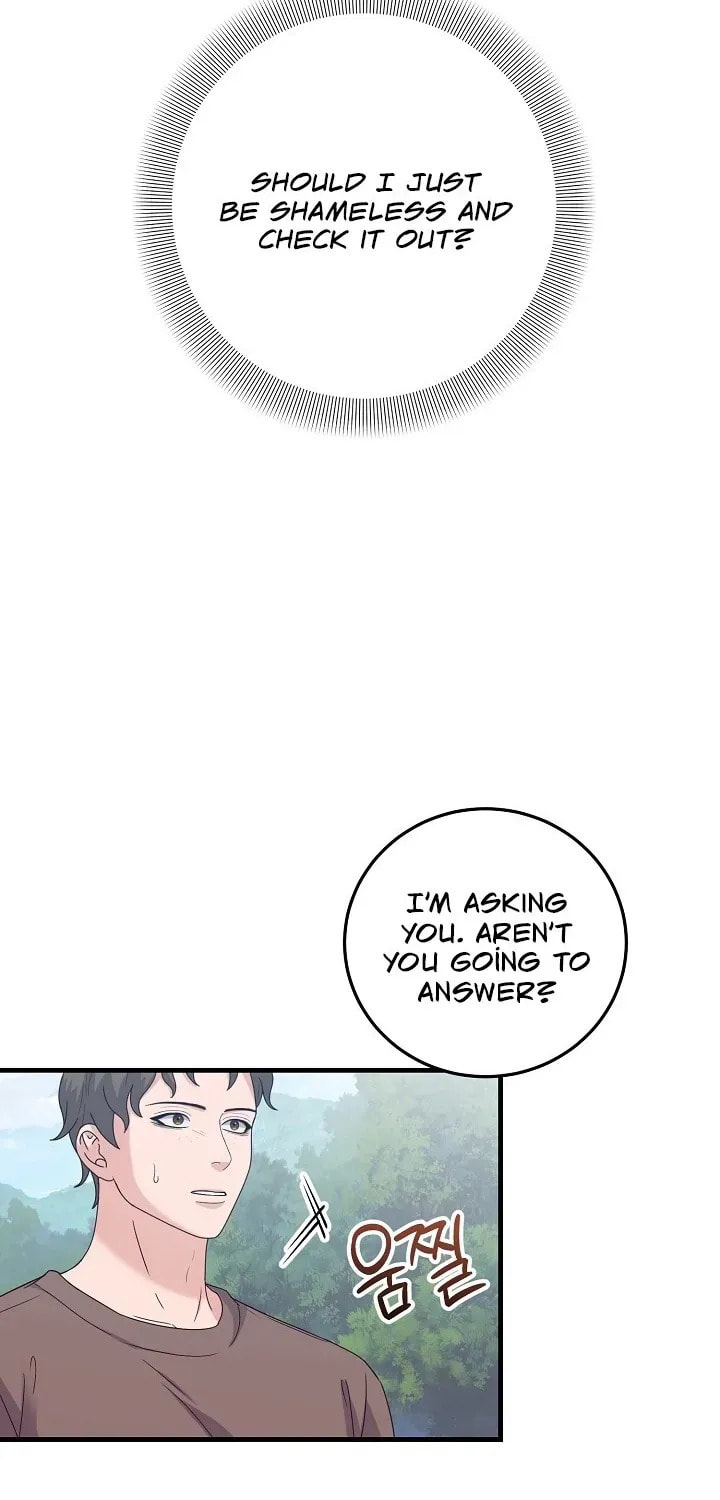 Bed Scene Chapter 25 page 53 - 