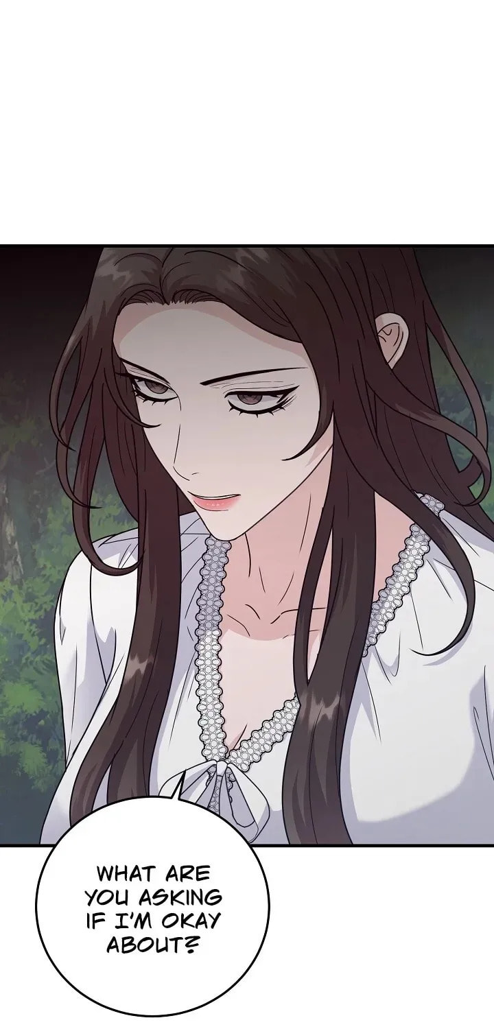Bed Scene Chapter 25 page 54 - 