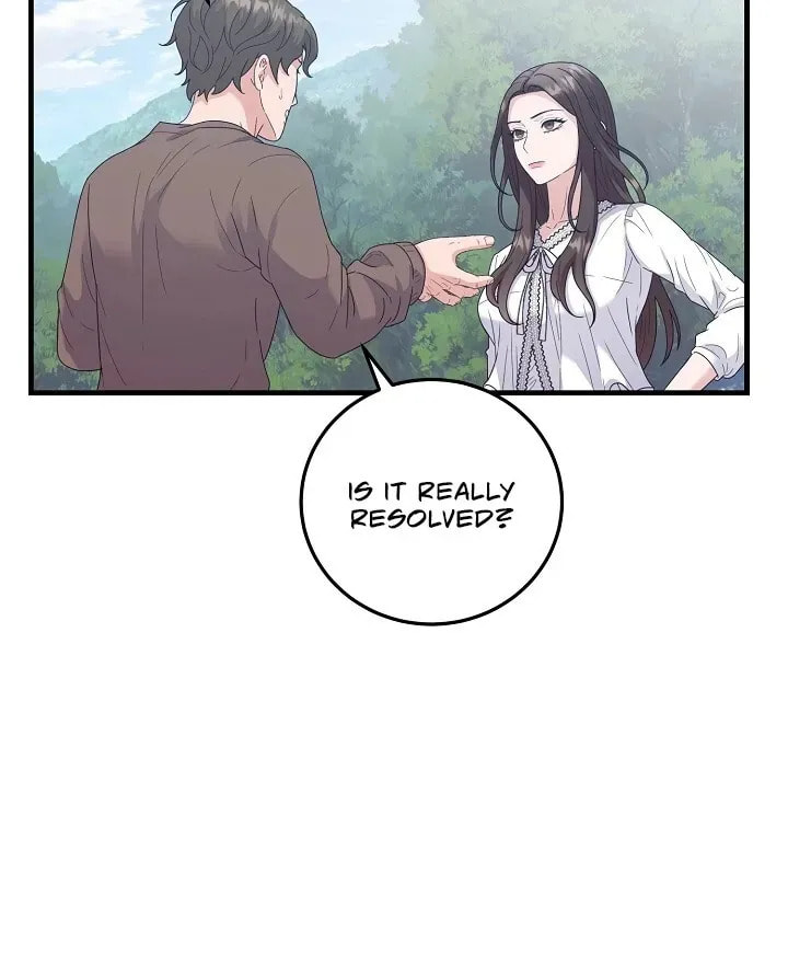 Bed Scene Chapter 25 page 56 - 