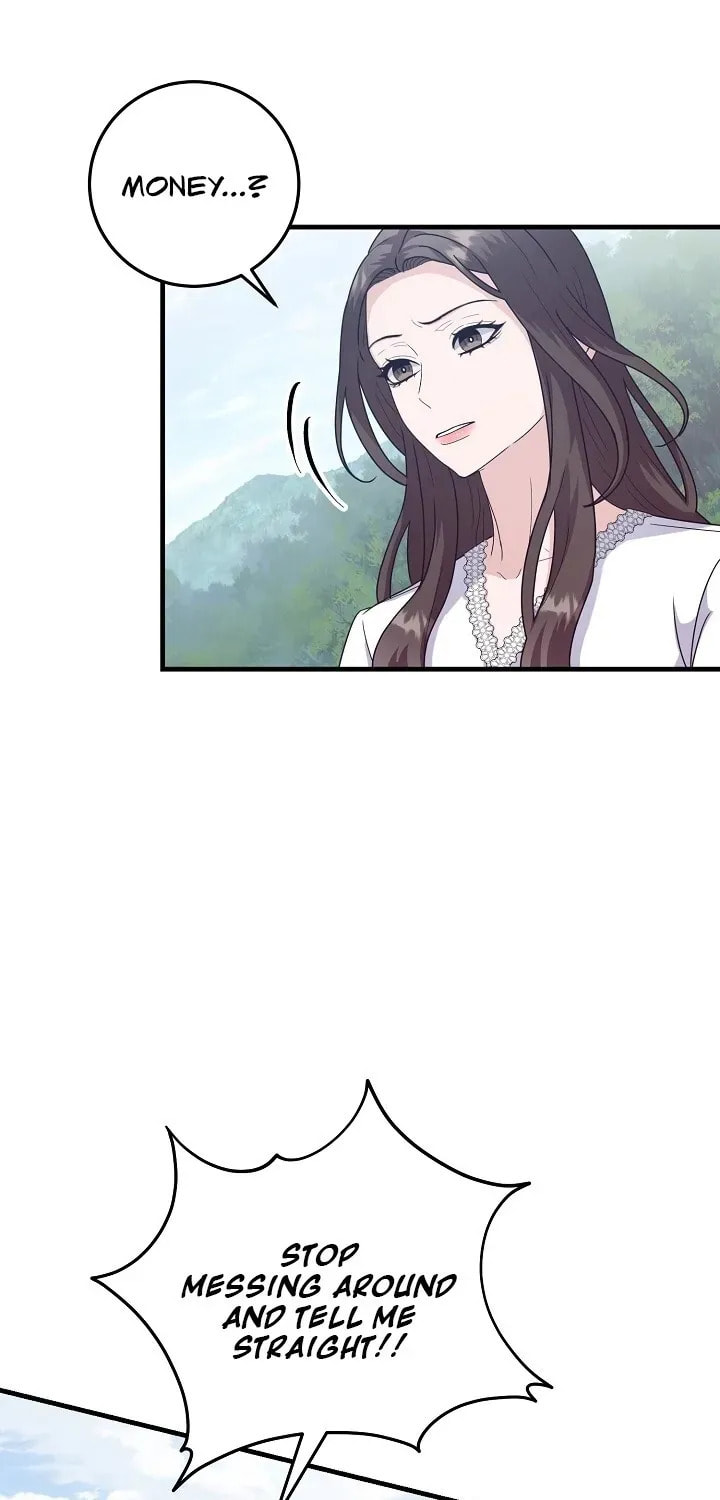 Bed Scene Chapter 25 page 57 - 