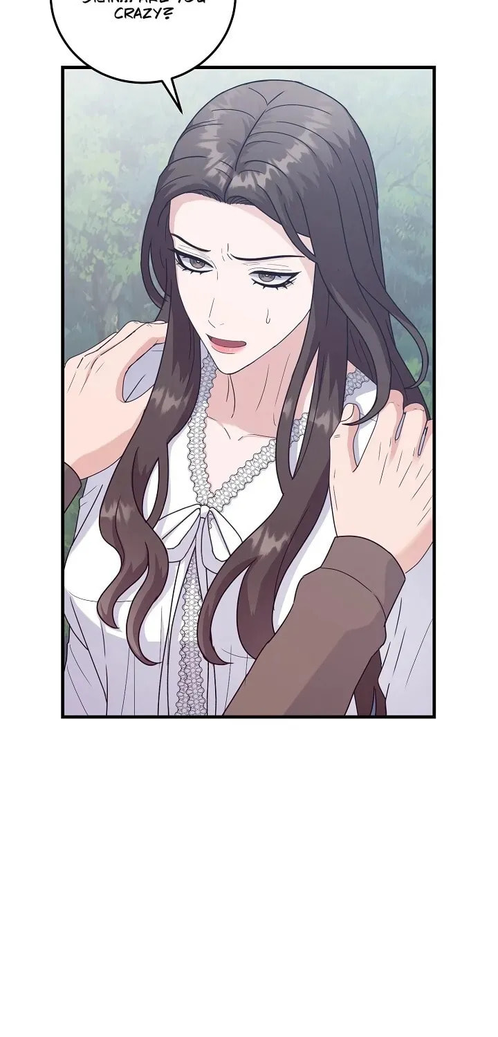 Bed Scene Chapter 25 page 59 - 