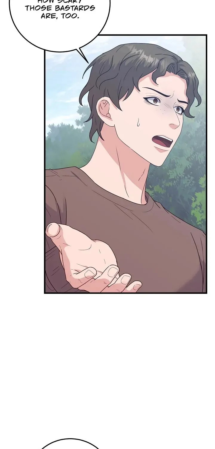 Bed Scene Chapter 25 page 61 - 