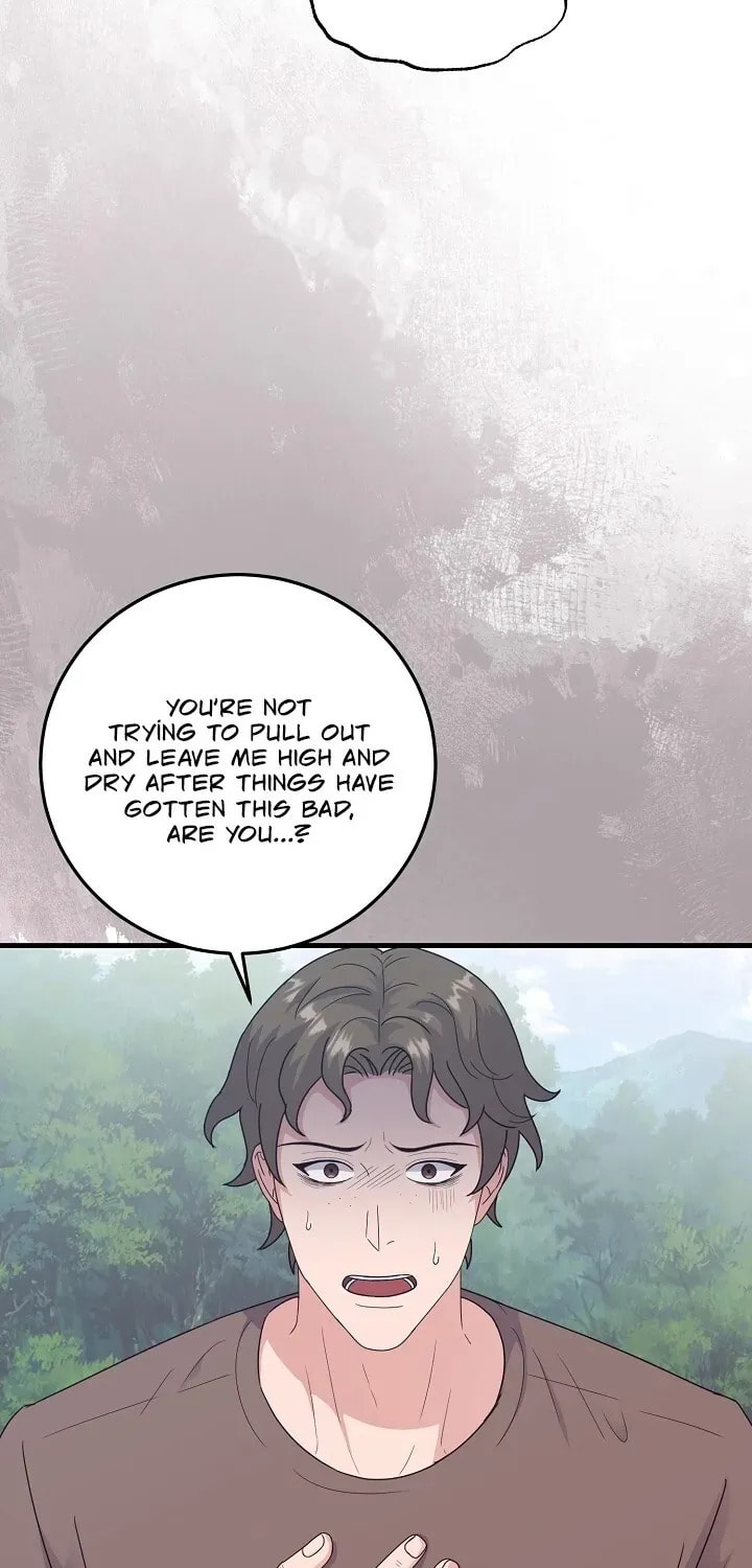 Bed Scene Chapter 25 page 64 - 