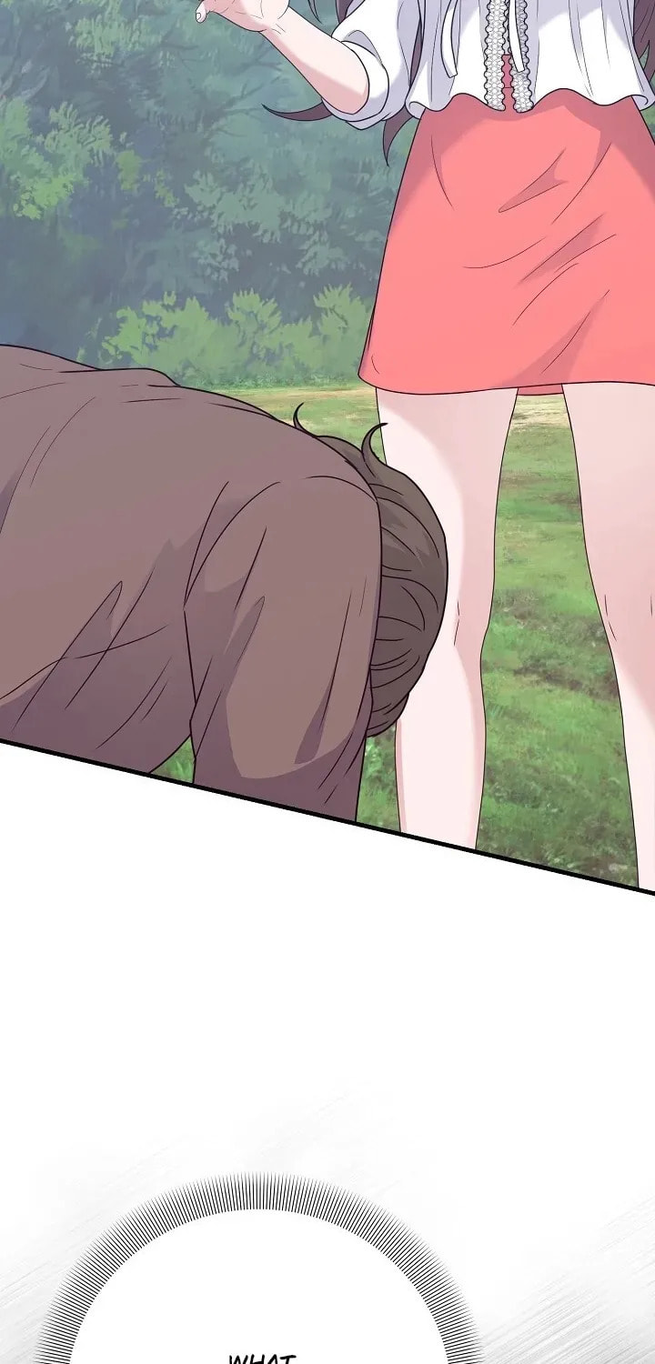 Bed Scene Chapter 25 page 67 - 