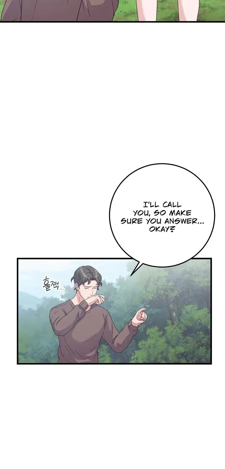 Bed Scene Chapter 25 page 75 - 