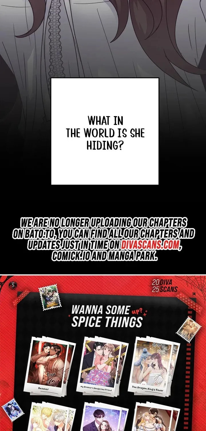 Bed Scene Chapter 25 page 81 - 