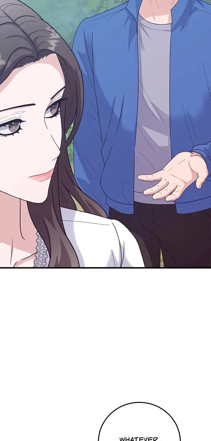 Bed Scene Chapter 25 page 10 - 