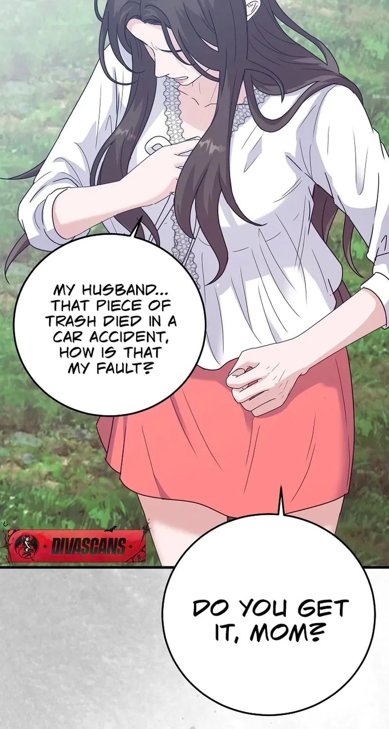 Bed Scene Chapter 26 page 33 - 