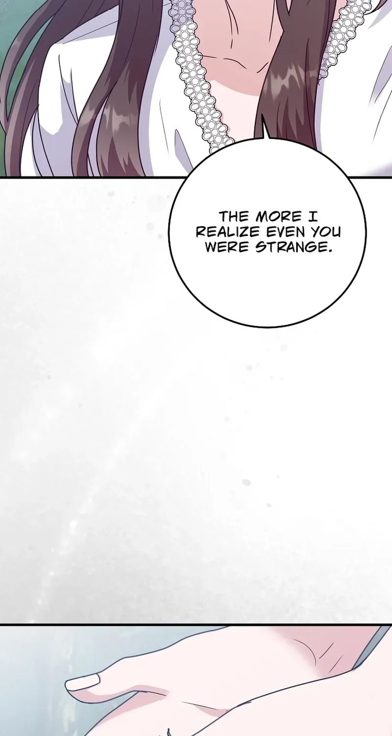 Bed Scene Chapter 26 page 35 - 