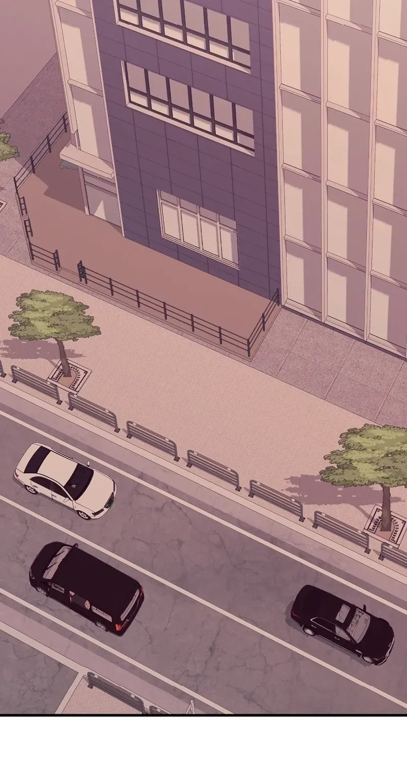Bed Scene Chapter 26 page 55 - 