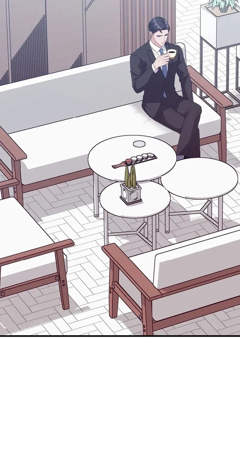 Bed Scene Chapter 26 page 57 - 