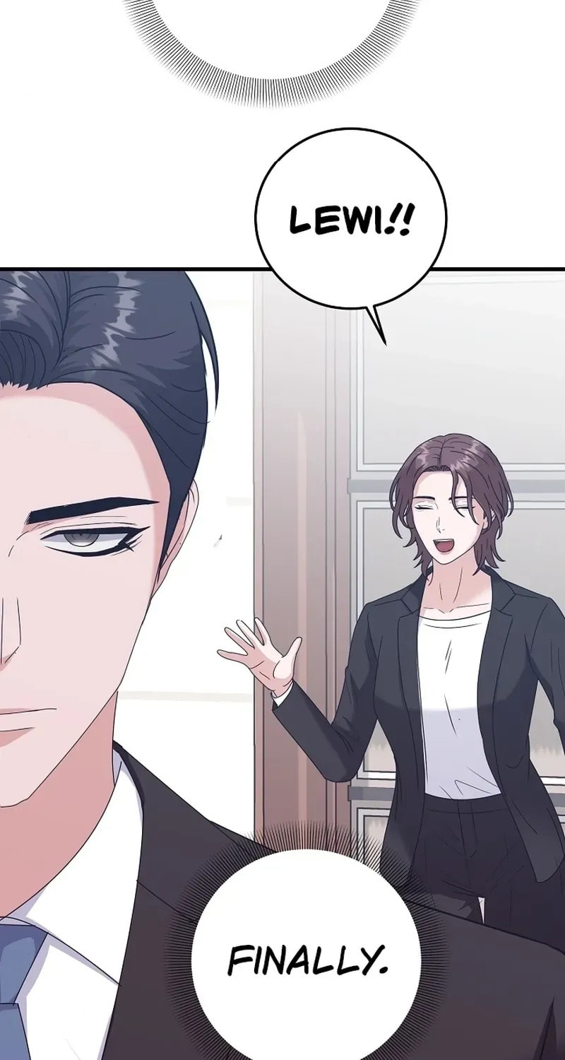 Bed Scene Chapter 26 page 60 - 