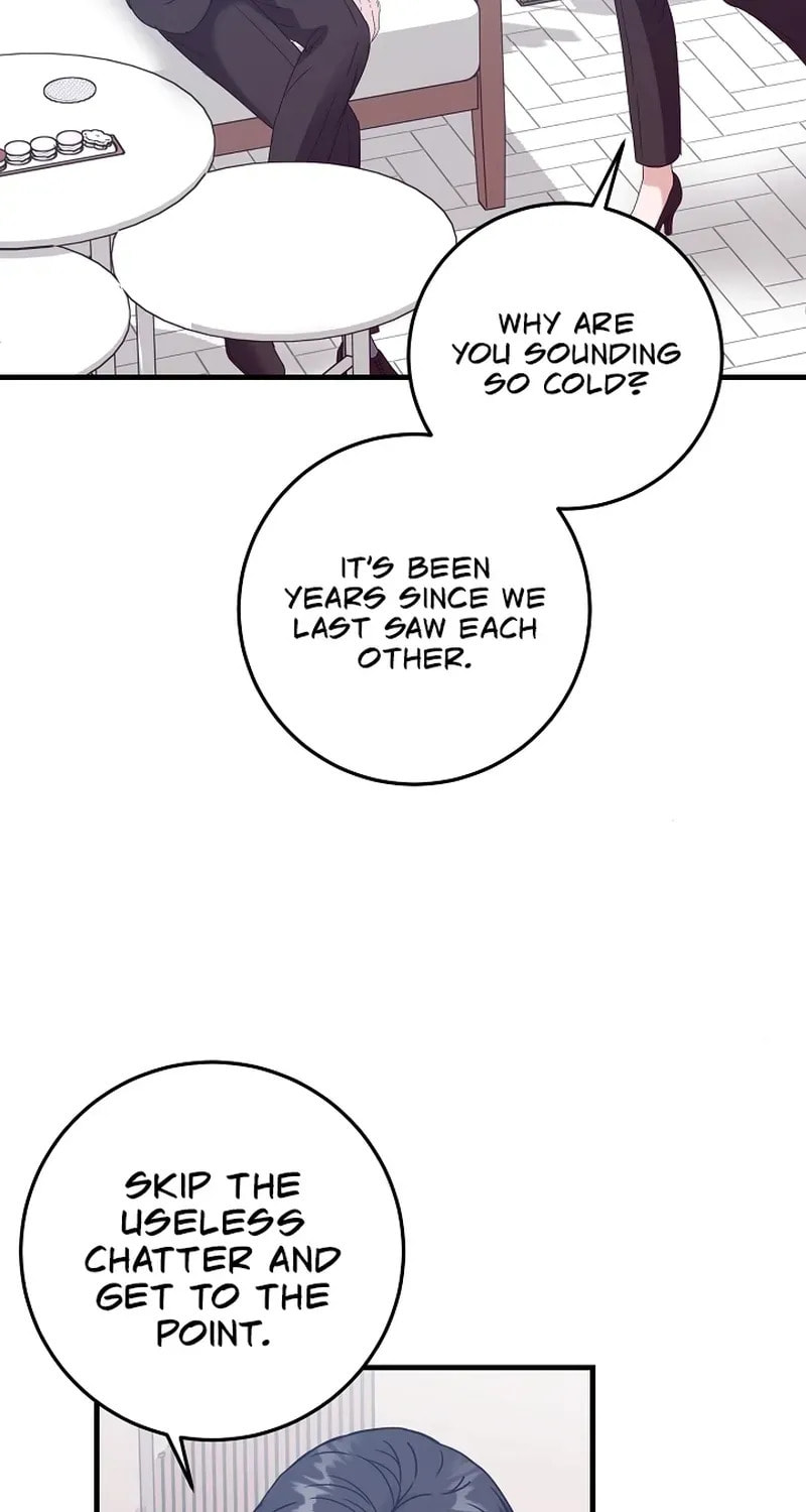 Bed Scene Chapter 26 page 62 - 