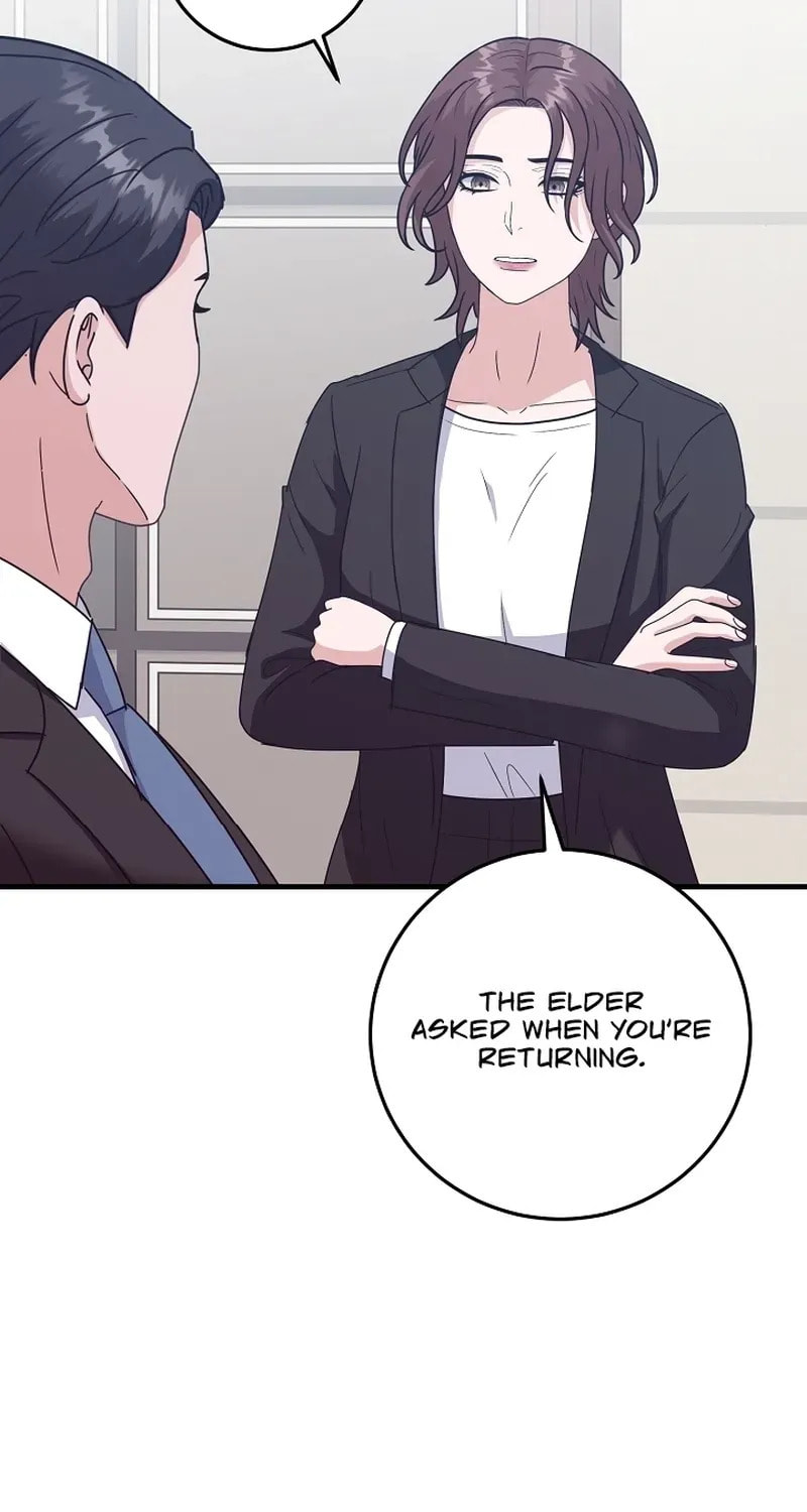 Bed Scene Chapter 26 page 64 - 