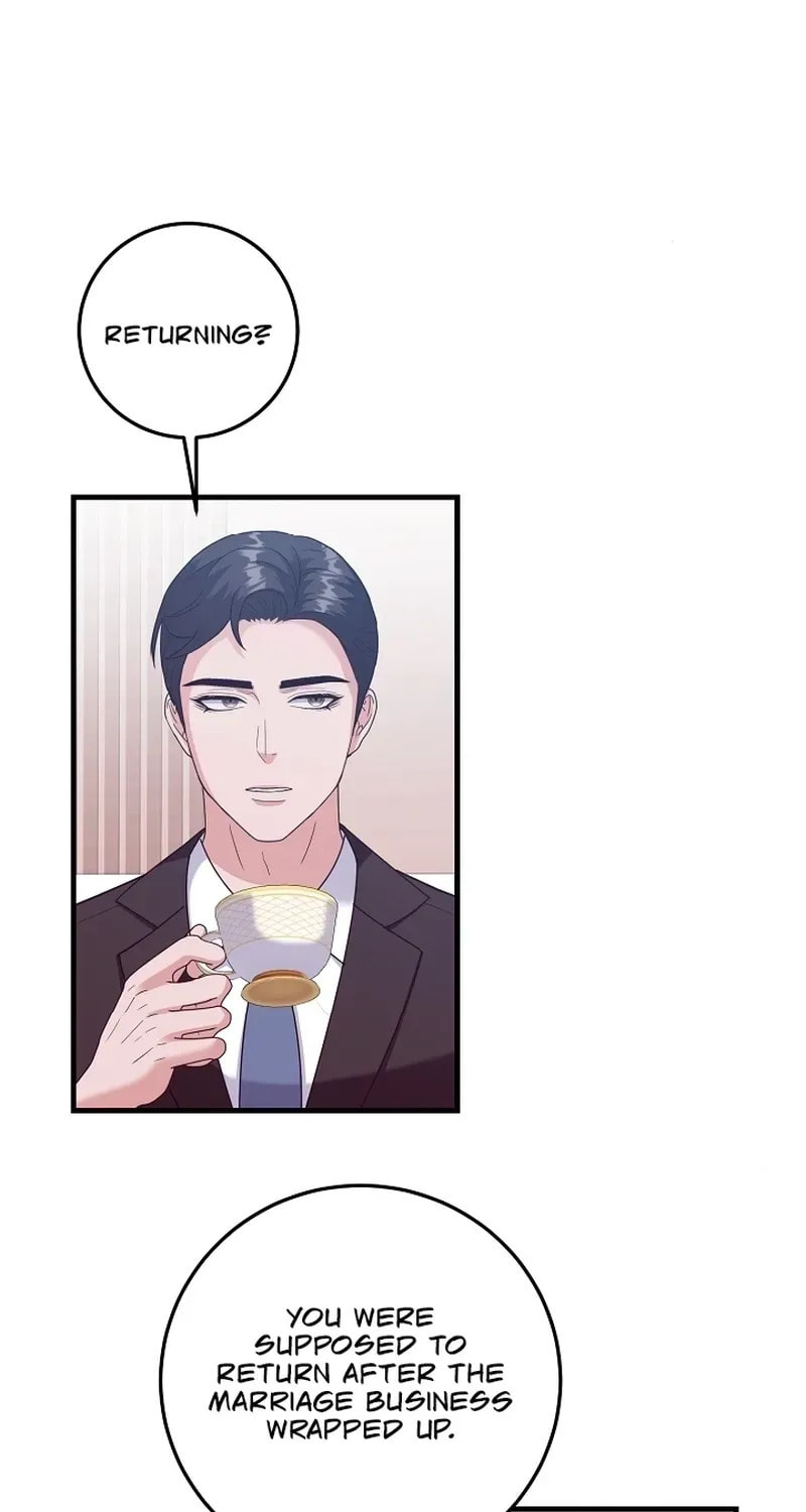 Bed Scene Chapter 26 page 65 - 