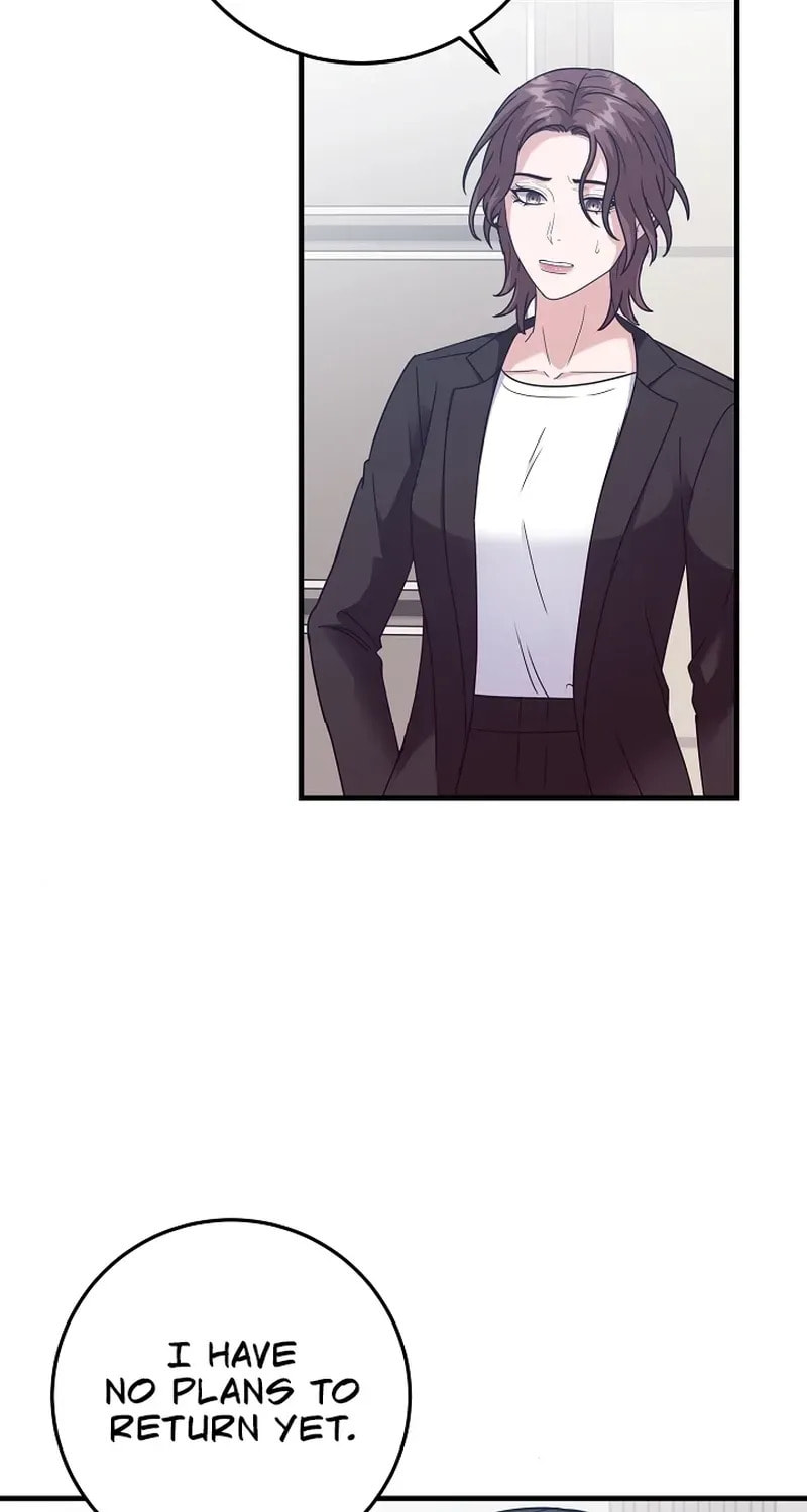 Bed Scene Chapter 26 page 66 - 