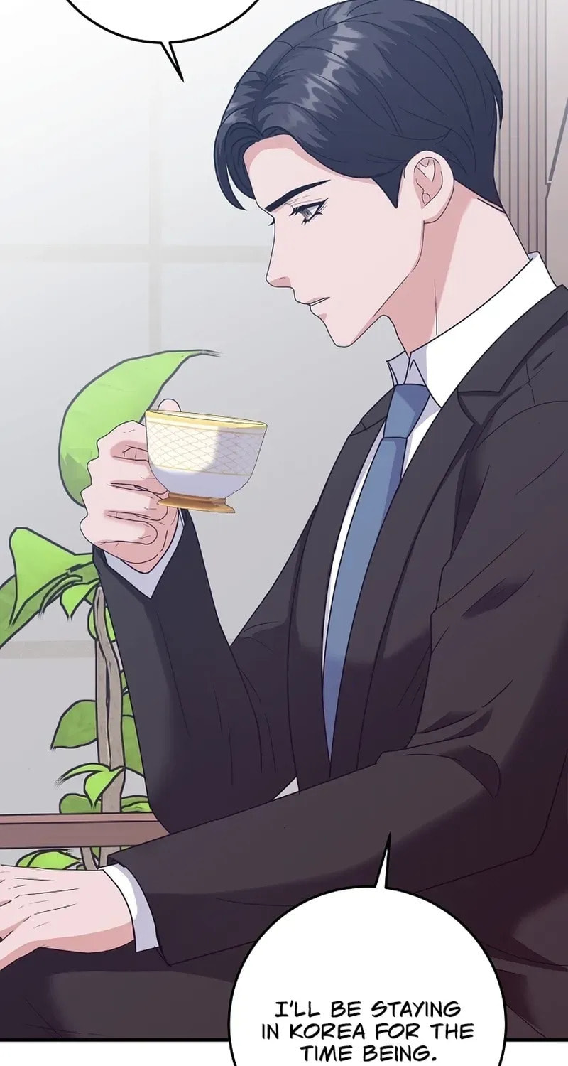 Bed Scene Chapter 26 page 67 - 