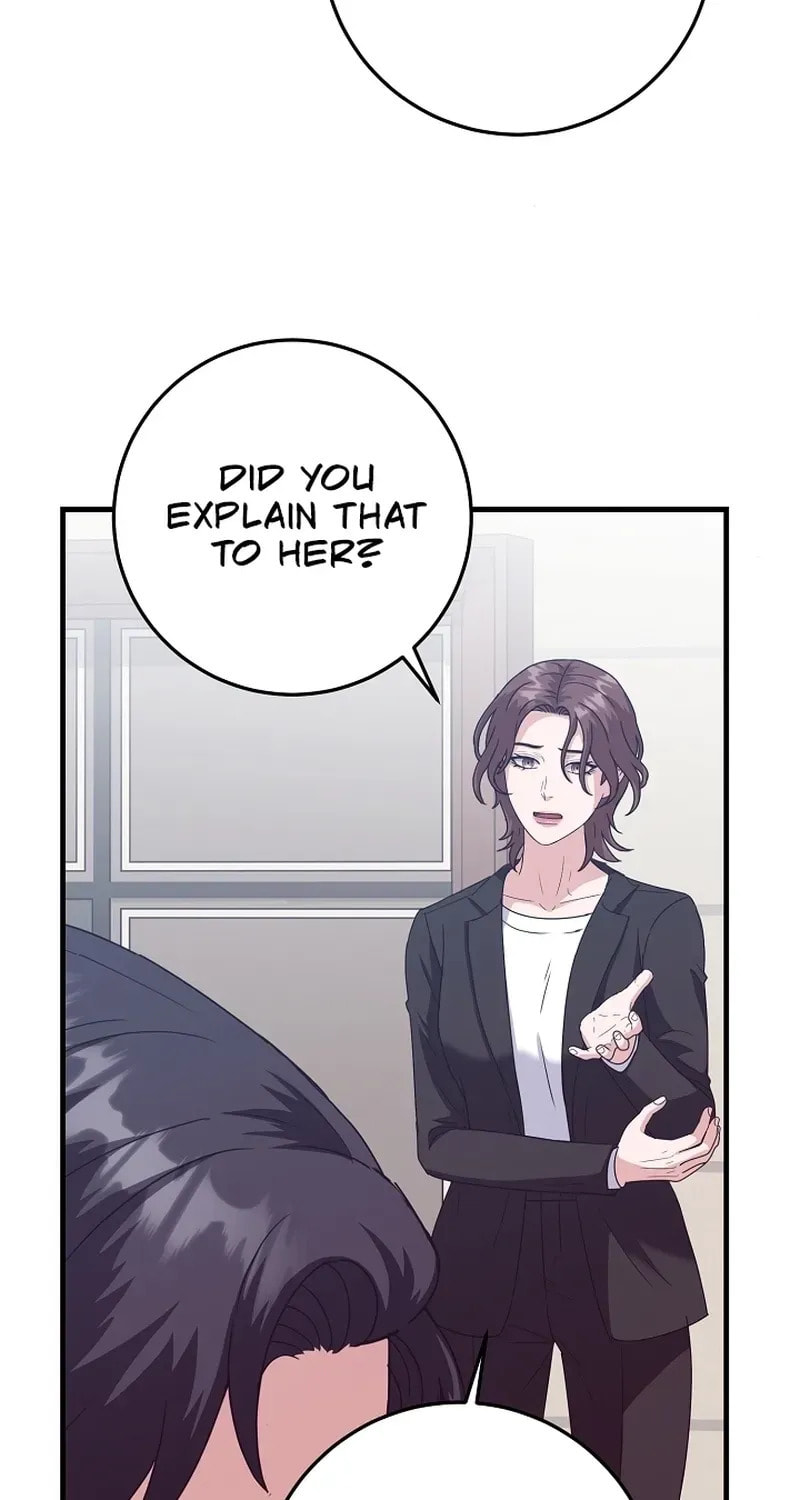 Bed Scene Chapter 26 page 68 - 
