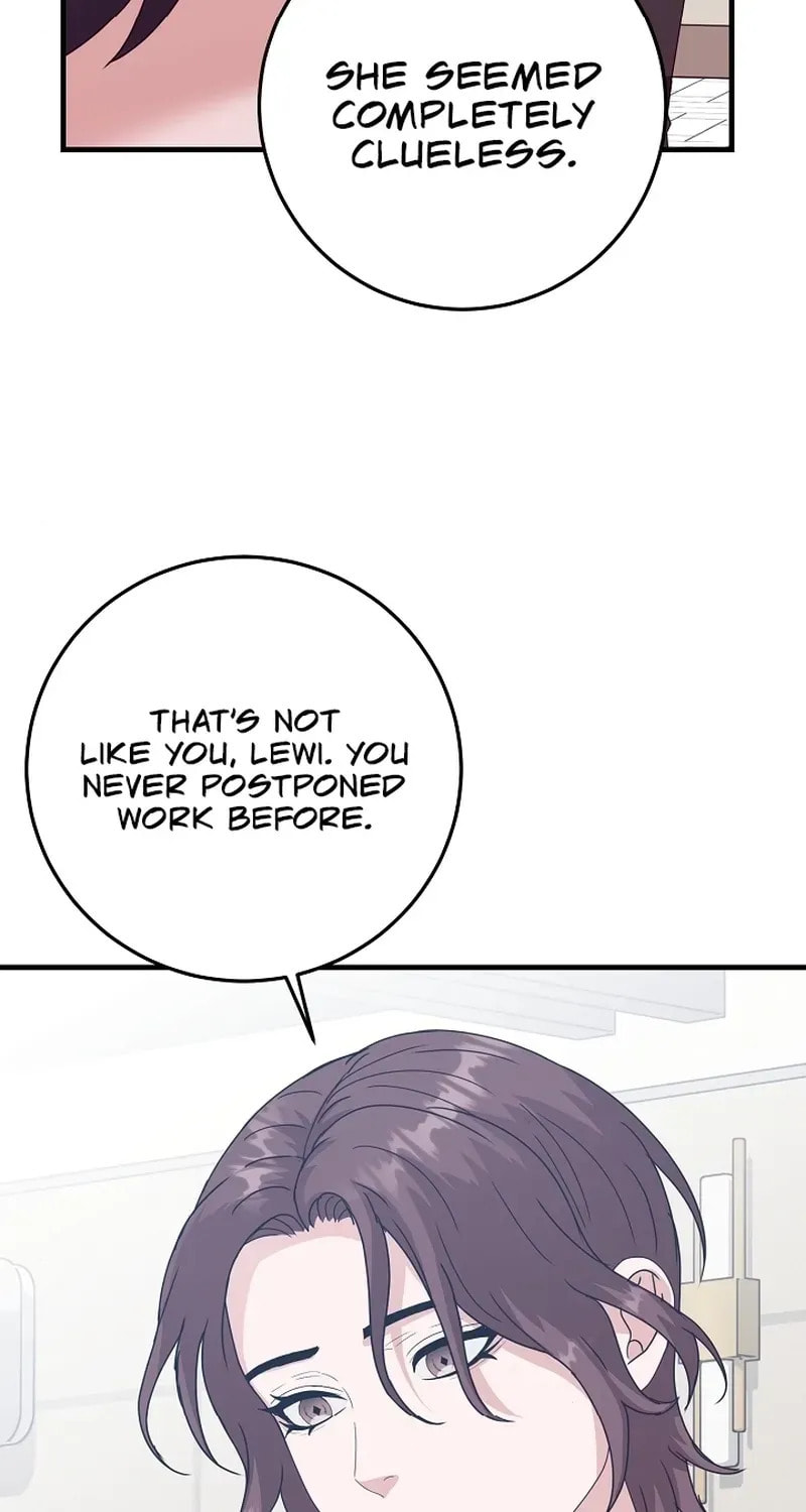 Bed Scene Chapter 26 page 69 - 