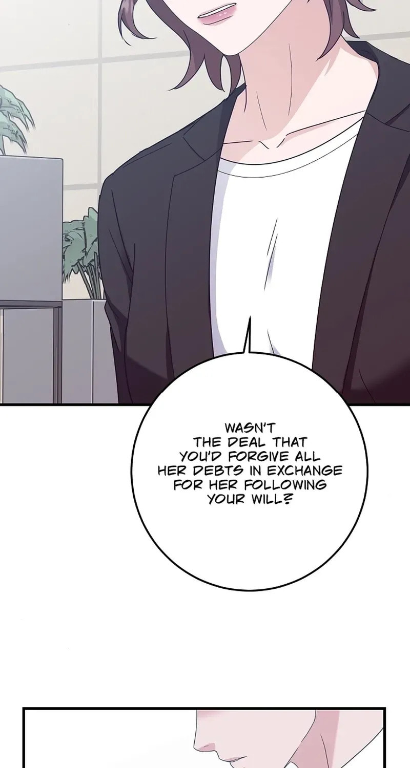 Bed Scene Chapter 26 page 70 - 