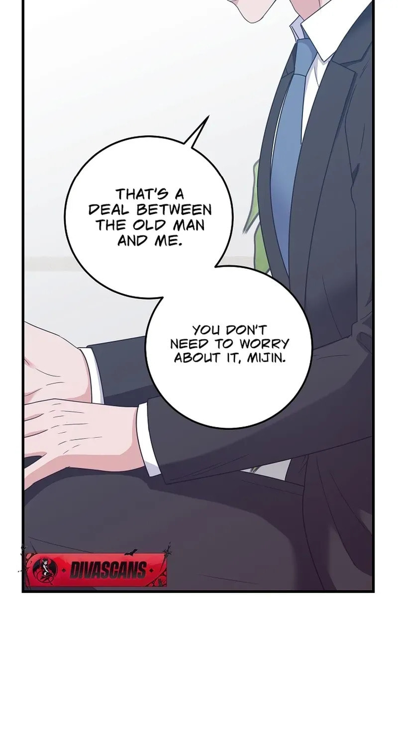 Bed Scene Chapter 26 page 71 - 