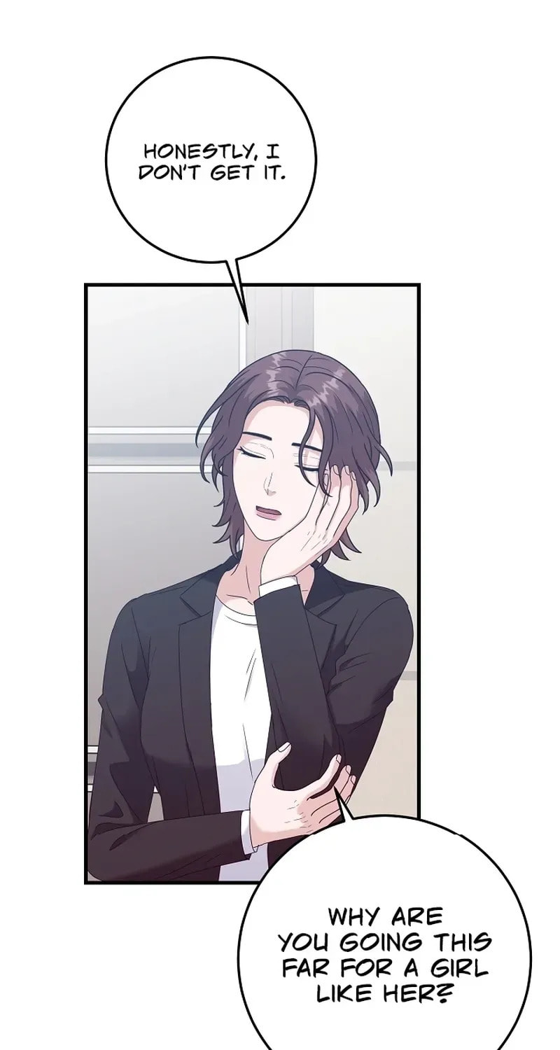 Bed Scene Chapter 26 page 72 - 