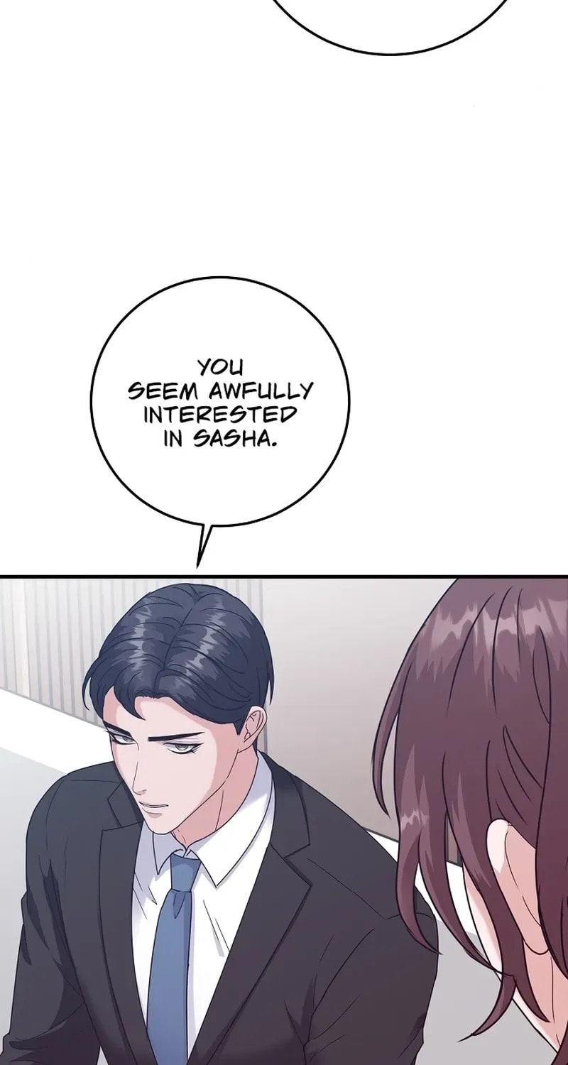Bed Scene Chapter 26 page 73 - 