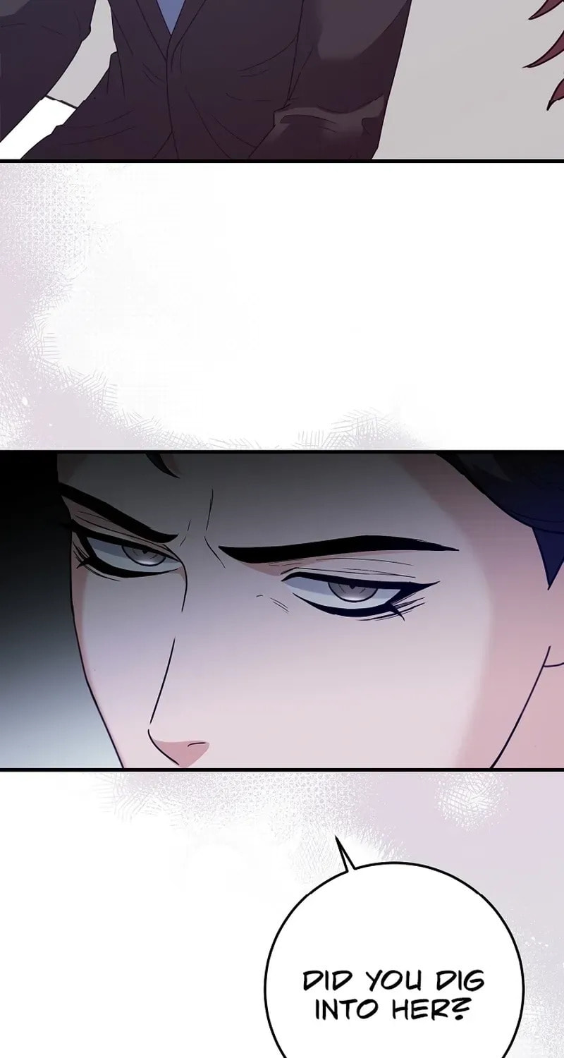 Bed Scene Chapter 26 page 74 - 