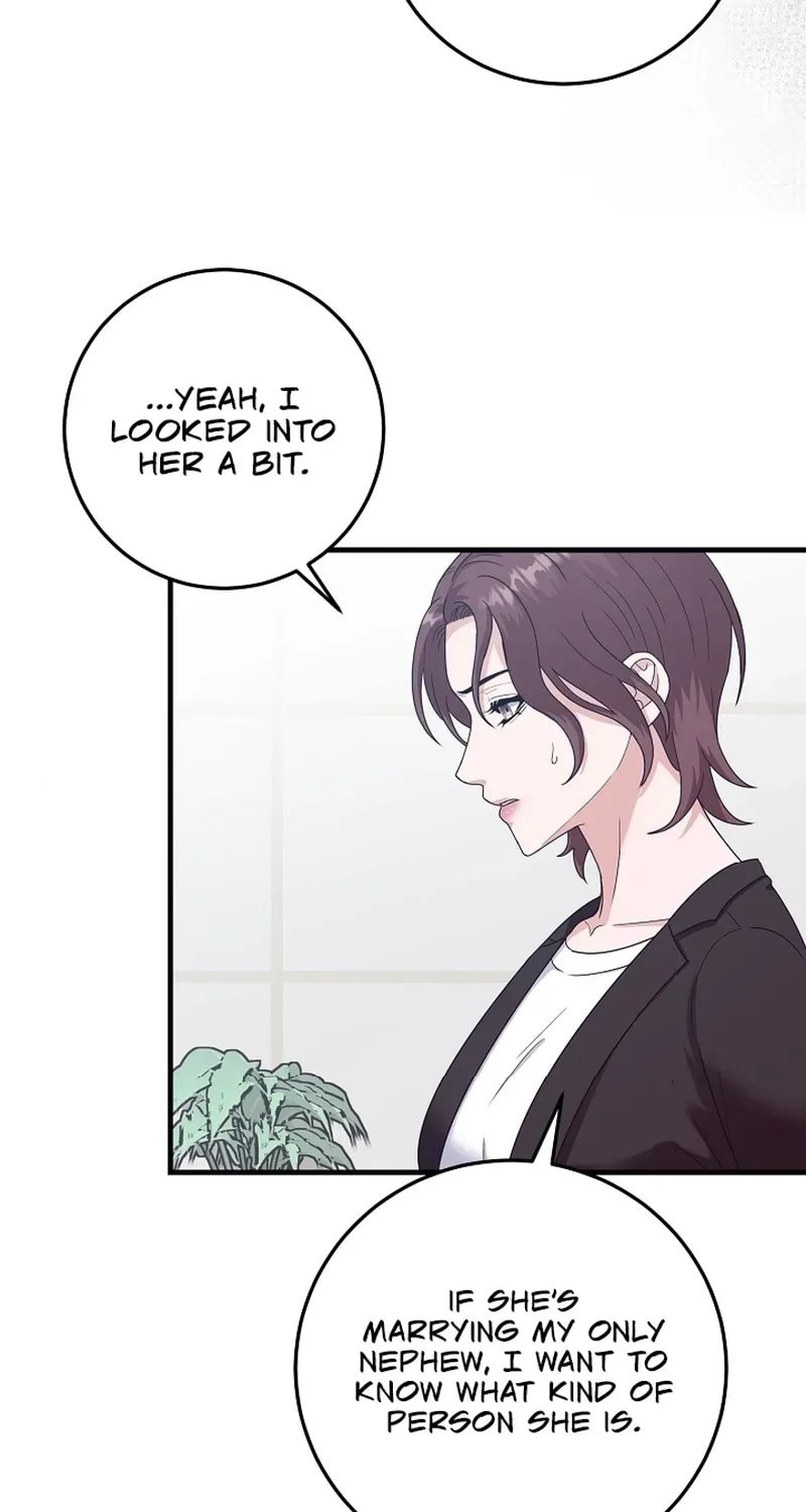 Bed Scene Chapter 26 page 75 - 
