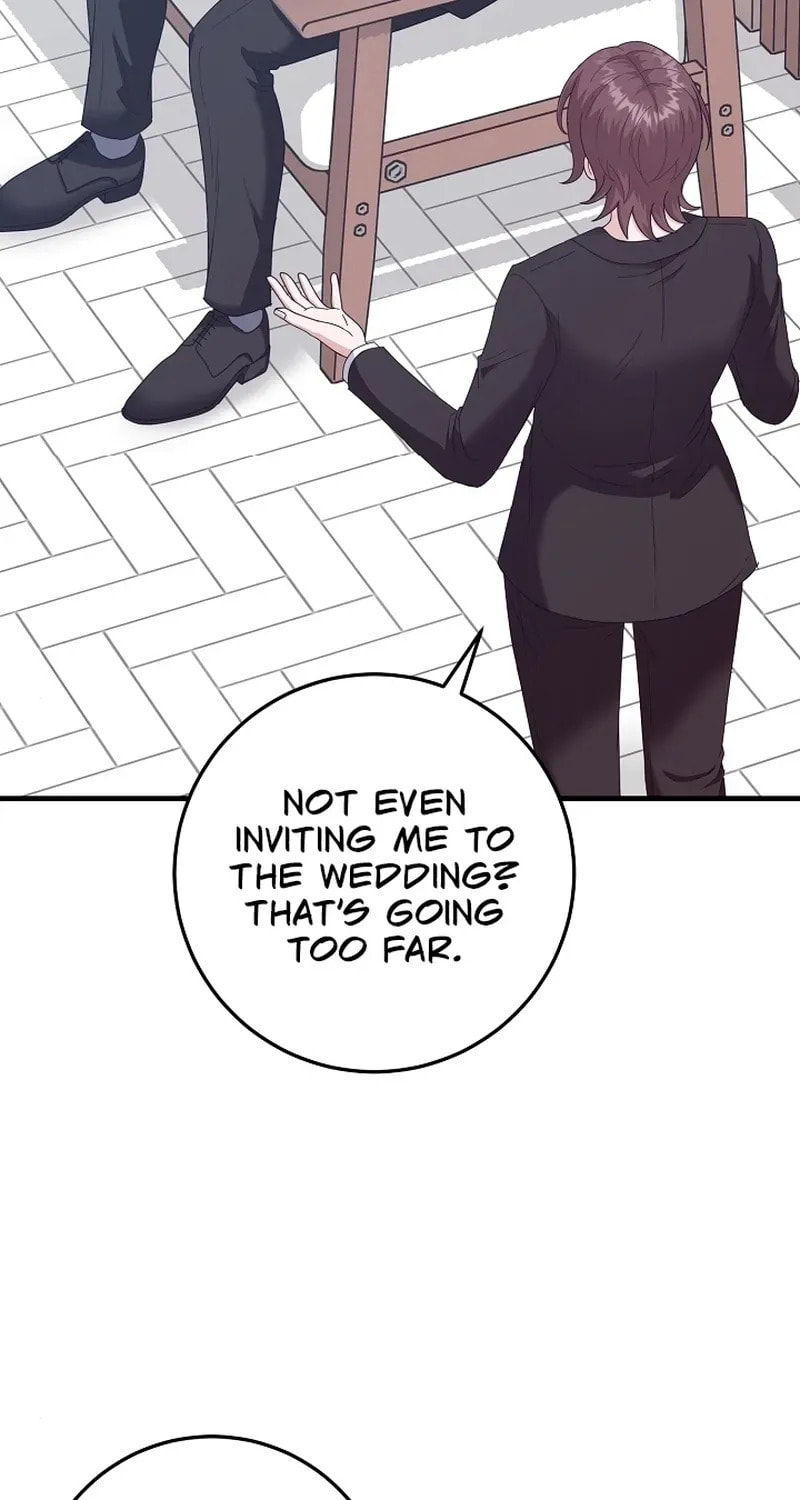 Bed Scene Chapter 26 page 77 - 